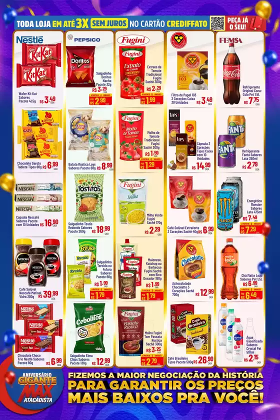 Melhores ofertas para compradores econômicos