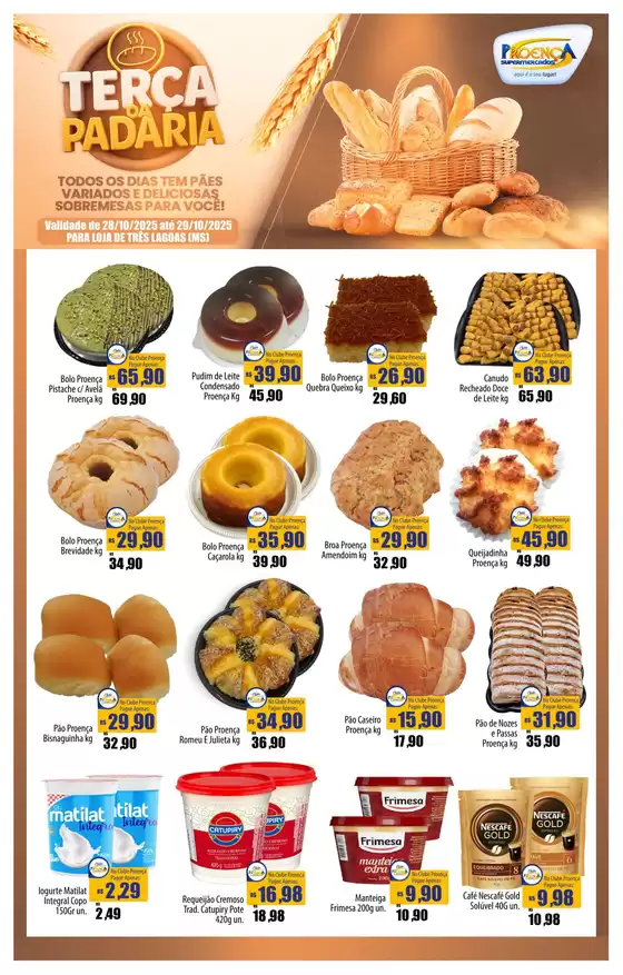 Ótima oferta para caçadores de pechinchas