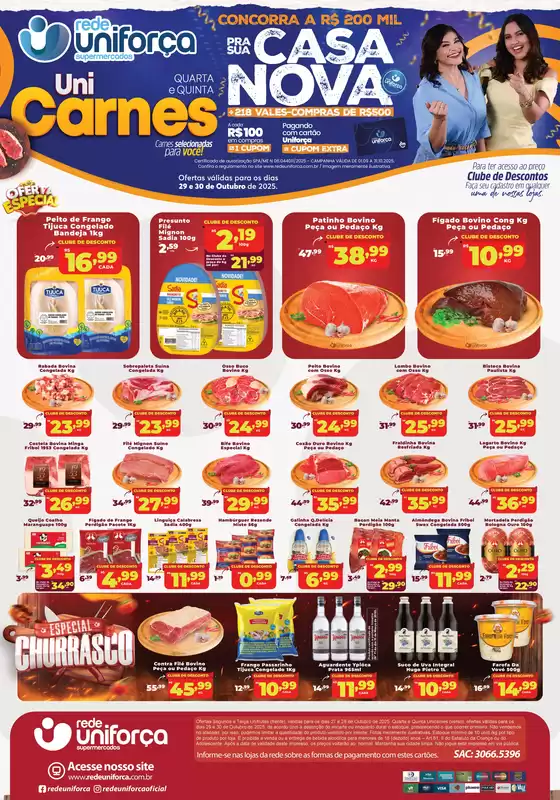 Melhores ofertas para todos os caçadores de pechinchas