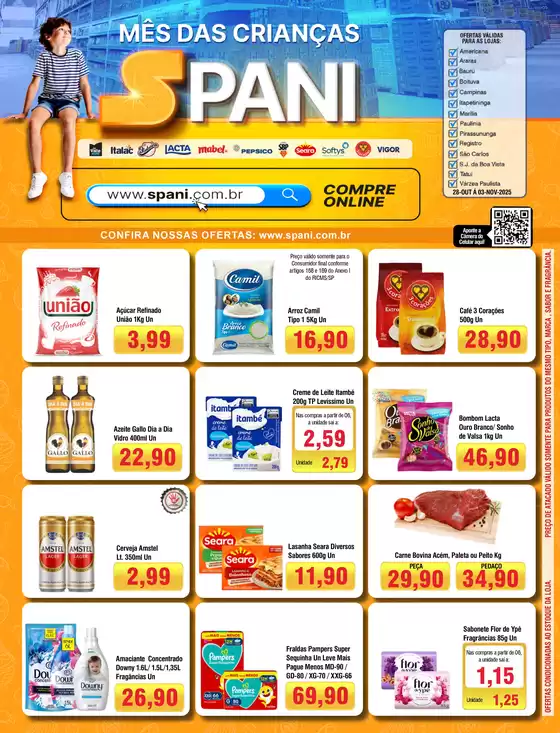 Melhores ofertas e descontos