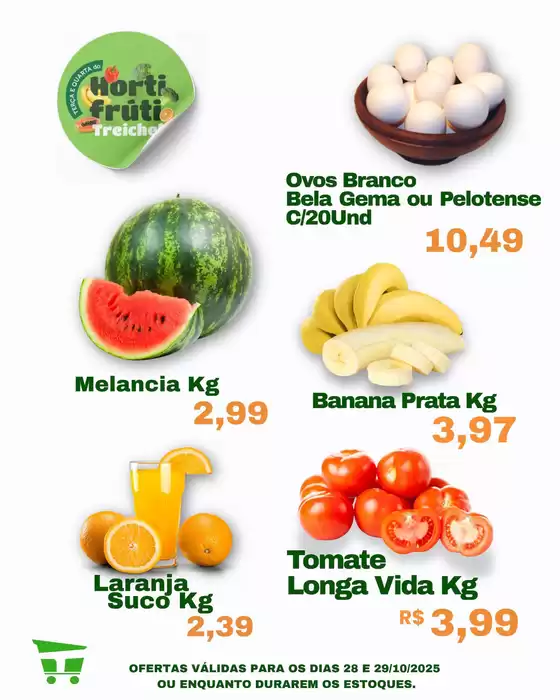 Catálogo Macro Atacado Treichel em Aracati | Hortifruti  | 2025-10-28T00:00:00.000Z - 2025-10-29T00:00:00.000Z