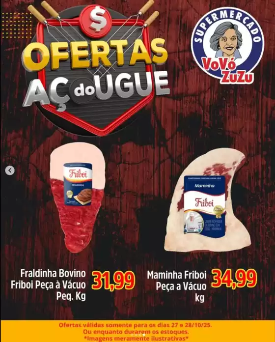 Ofertas ac do ugue
