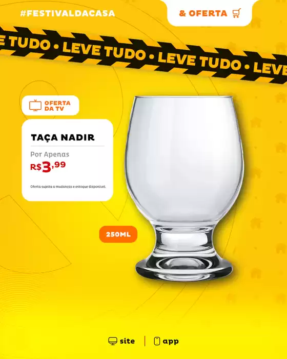 Economize agora com nossas ofertas