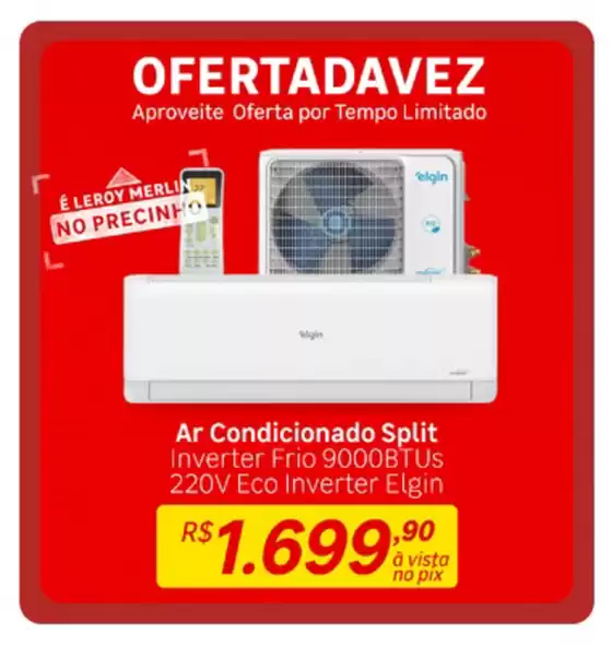 Nossas melhores ofertas para você
