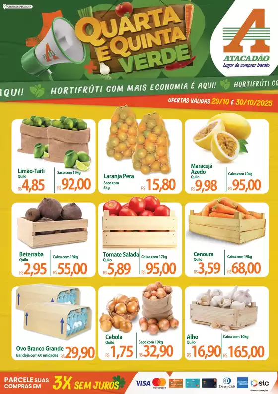 Economize agora com nossas ofertas