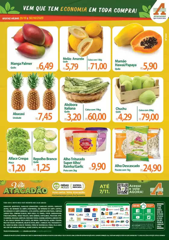 Economize agora com nossas ofertas