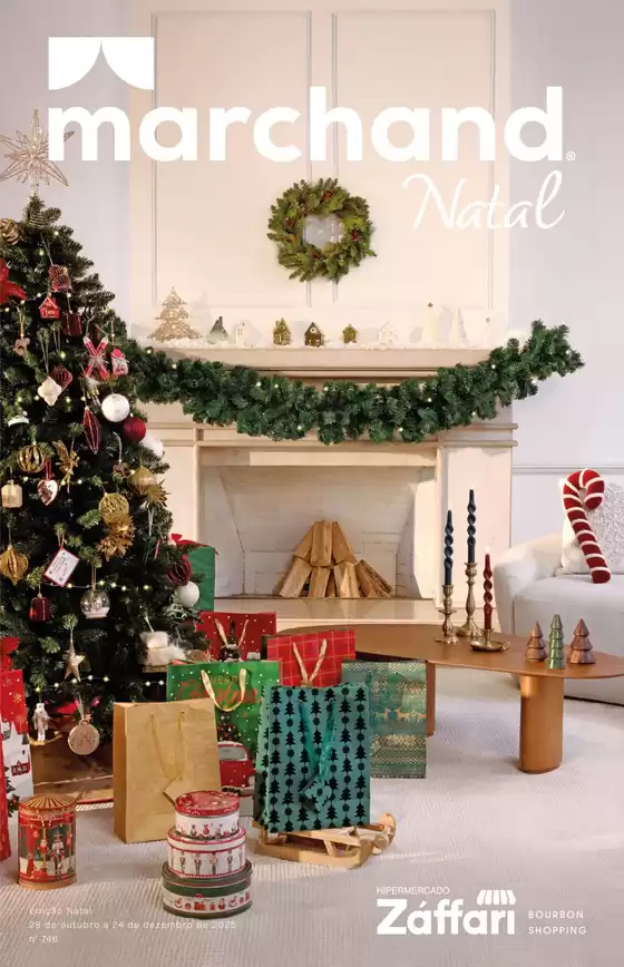 Ofertas exclusivas e pechinchas