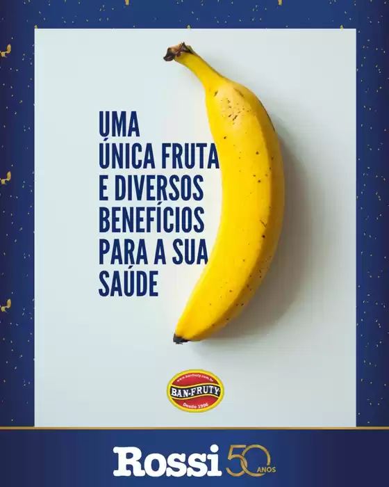 Catálogo Rossi Supermercados em Campinas | Encarte Rossi Supermercados | 2025-10-29T00:00:00.000Z - 2025-10-29T00:00:00.000Z