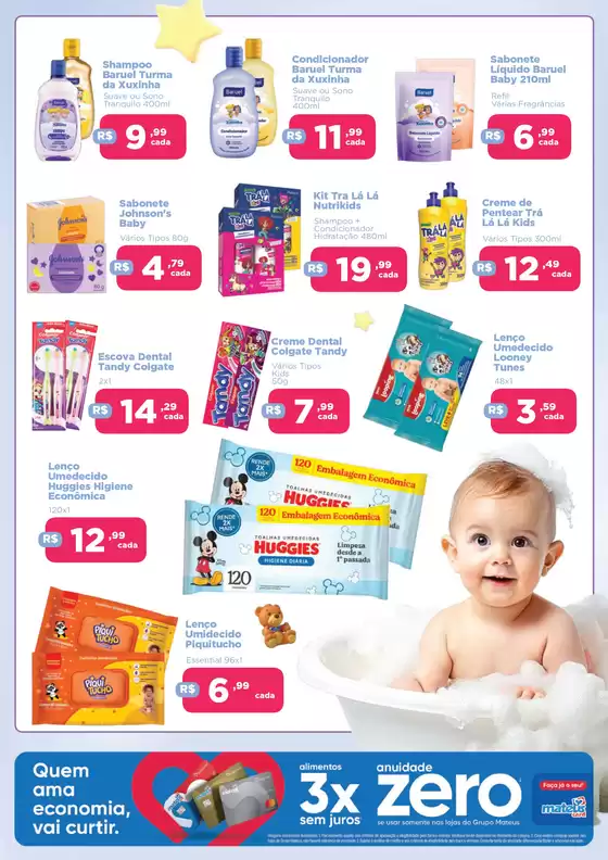 Melhores ofertas para compradores econômicos