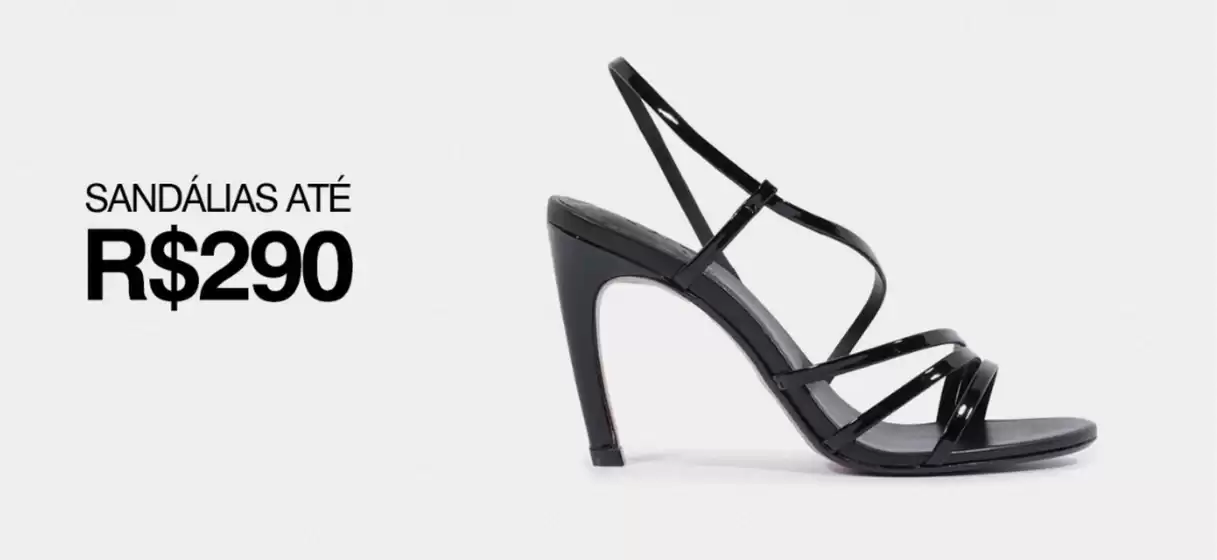 Catálogo Schutz em Curitiba | Oferta Schutz | 2025-10-30T00:00:00.000Z - 2025-11-30T00:00:00.000Z