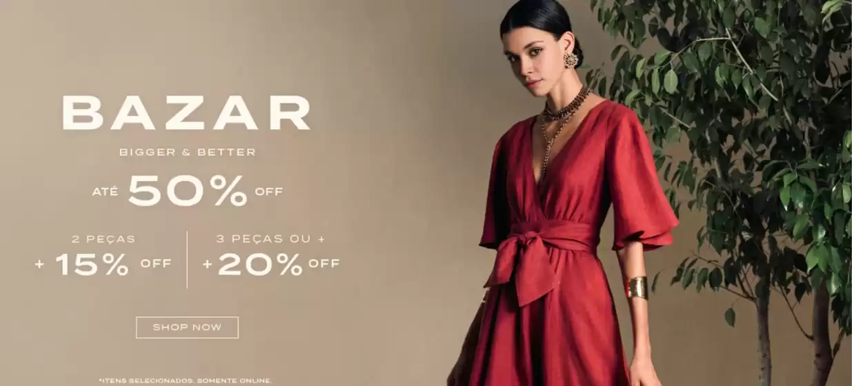 Catálogo BO.BÔ em Guarulhos | Até 50% Off | 2025-10-30T00:00:00.000Z - 2025-11-30T00:00:00.000Z