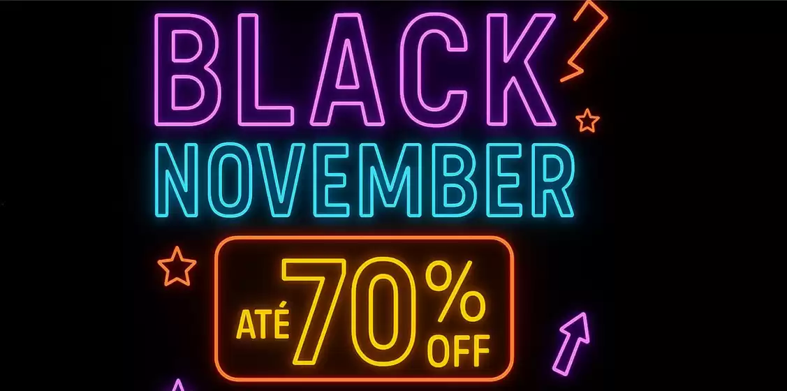 Catálogo Procópio Sports | Até 70% Off | 2025-10-30T00:00:00.000Z - 2025-11-30T00:00:00.000Z