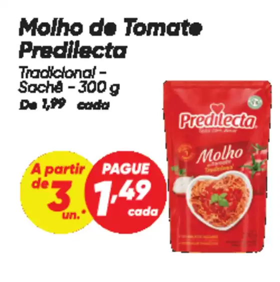 Encarte Supermercado Dia