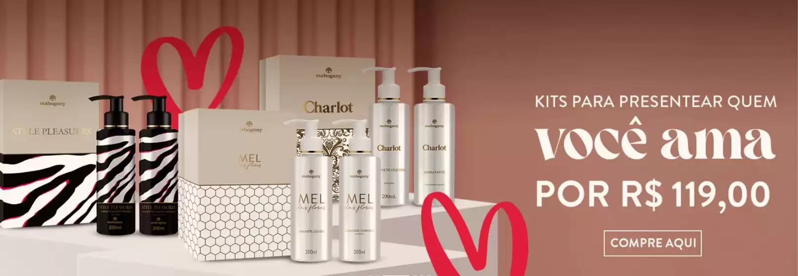 Promoção exclusiva para o site !