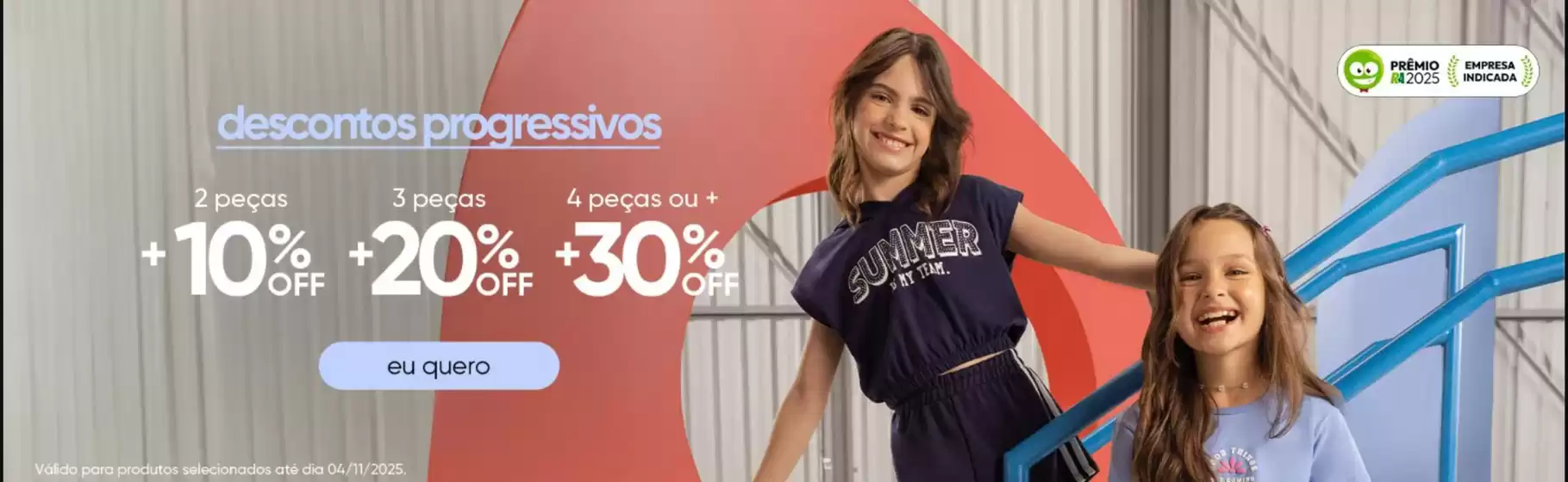 Catálogo Brandili em Aparecida de Goiânia | Achadinhos com ate 60% off ! | 2025-10-30T00:00:00.000Z - 2025-11-04T00:00:00.000Z