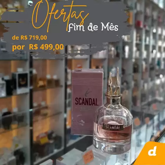 Melhores ofertas para compradores econômicos