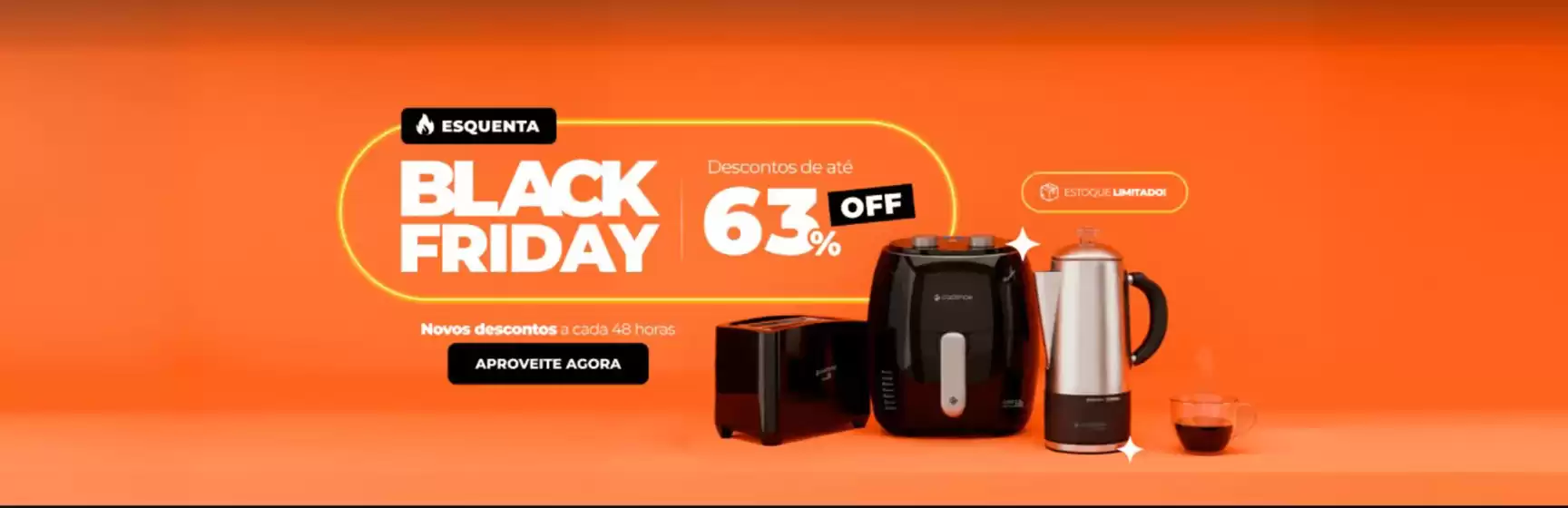 Catálogo Cadence em Olho d'Água das Flores | Black friday descontos de ate 63% off ! | 2025-10-30T00:00:00.000Z - 2025-11-18T00:00:00.000Z