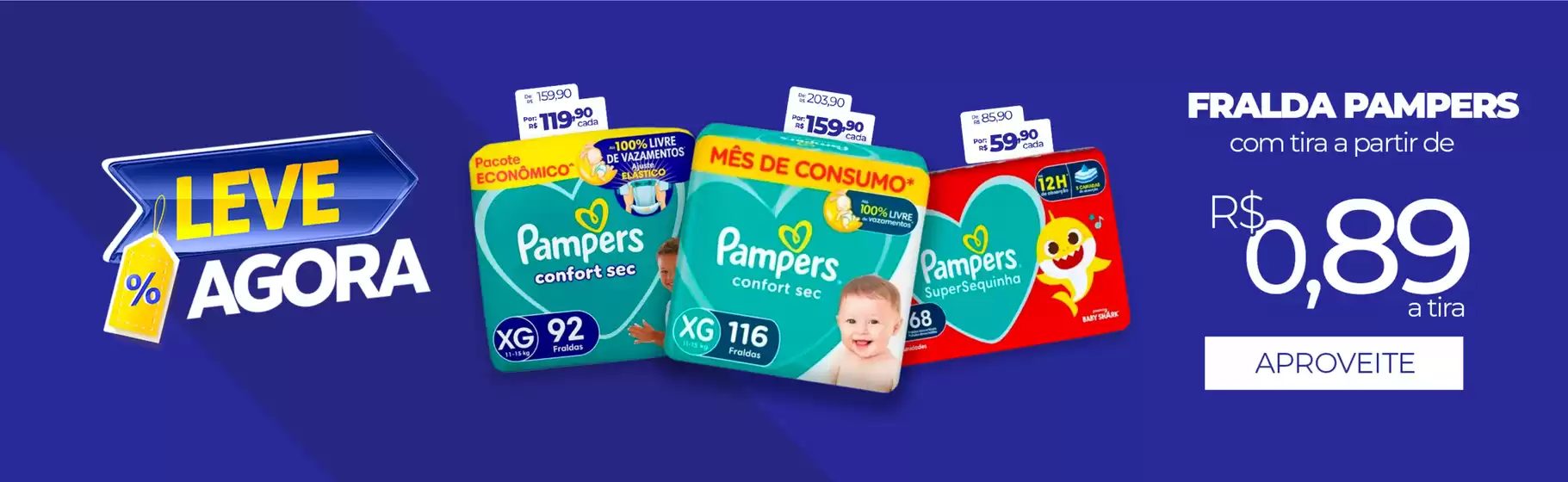 Melhores ofertas para compradores econômicos