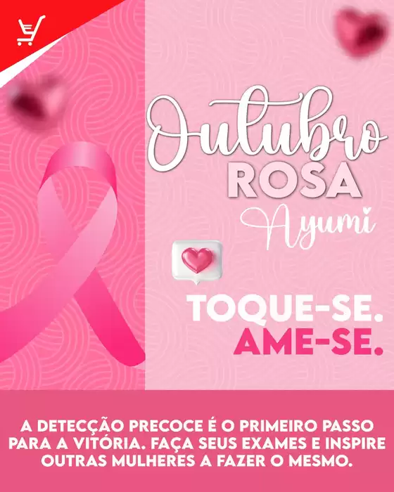 Melhores ofertas e descontos