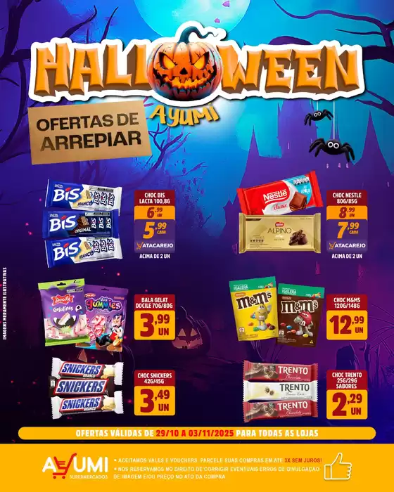 Melhores ofertas e descontos