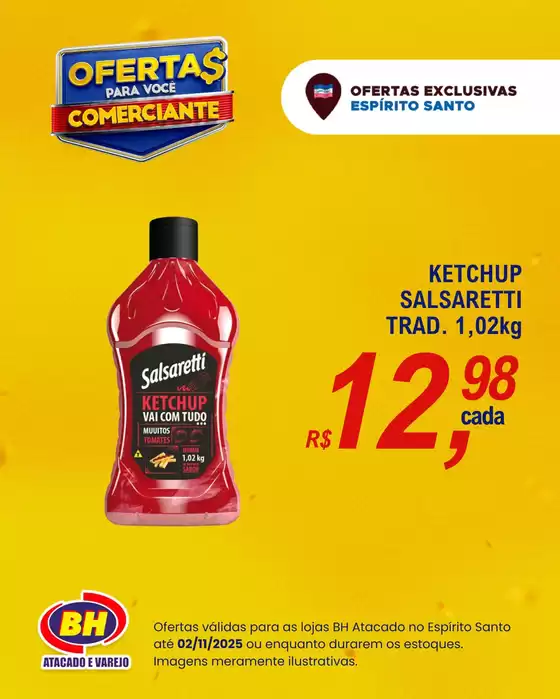 Ofertas exclusivas