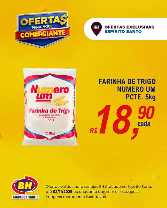 Ofertas exclusivas