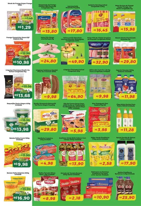 Economize agora com nossas ofertas