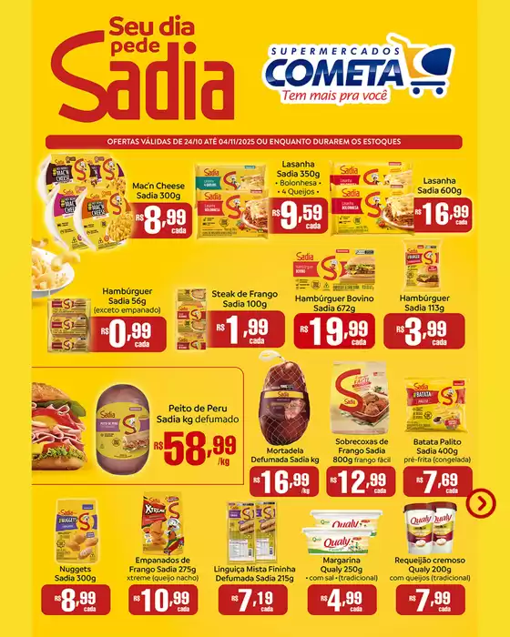 Ofertas 