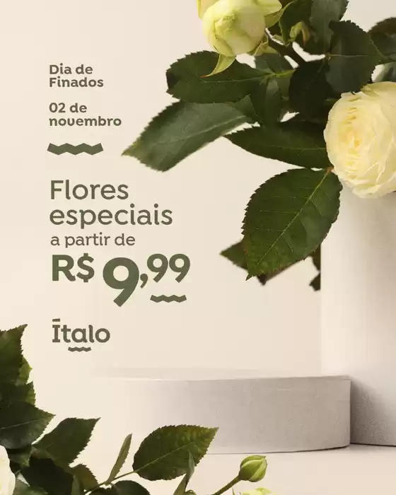Catálogo Super Ítalo em Rio de Janeiro | Ofertas  | 2025-10-31T00:00:00.000Z - 2025-11-02T00:00:00.000Z