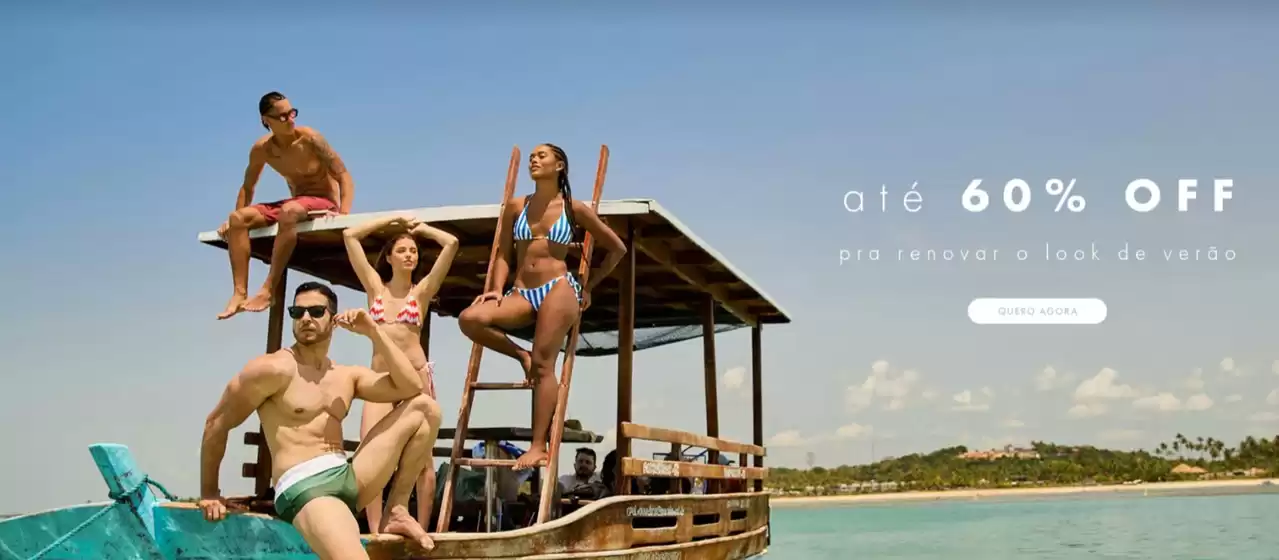 Catálogo Blueman em Cruzeiro | Ofertas Blueman | 2025-10-31T00:00:00.000Z - 2025-11-30T00:00:00.000Z