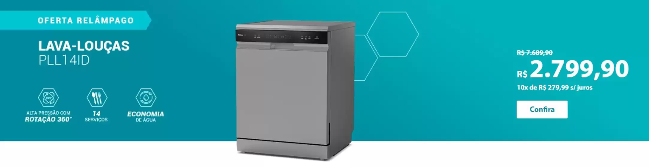 Catálogo Philco em Caucaia | Ofertas Philco | 2025-10-31T00:00:00.000Z - 2025-11-30T00:00:00.000Z