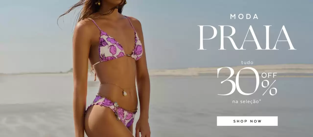 Catálogo Morena Rosa em São Bernardo do Campo | Ofertas Morena Rosa | 2025-10-31T00:00:00.000Z - 2025-12-01T00:00:00.000Z