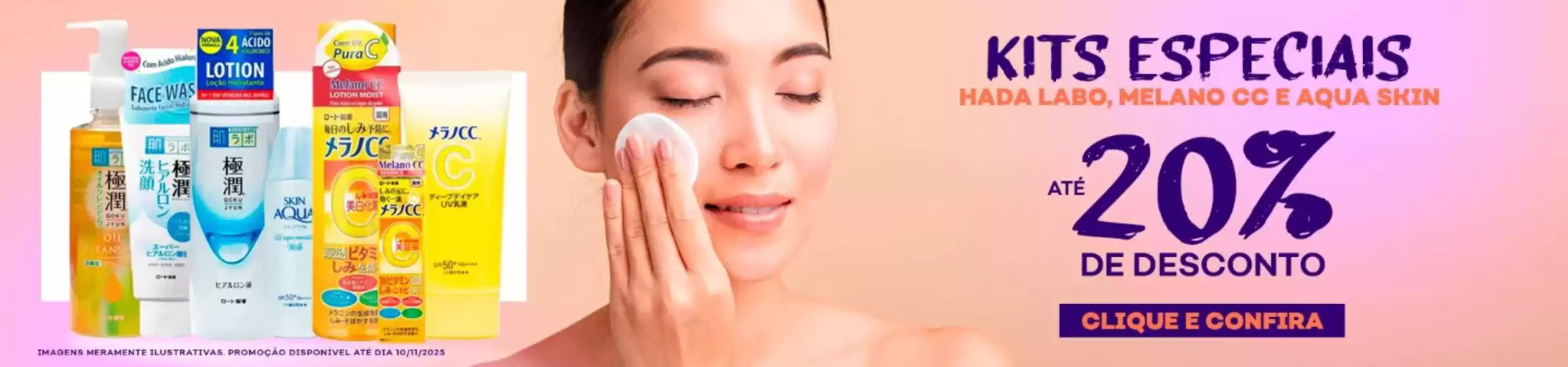 Catálogo Soneda em Guarulhos | Kits especiais ! | 2025-10-31T00:00:00.000Z - 2025-11-10T00:00:00.000Z