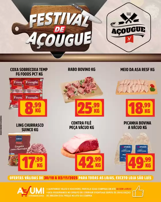 Melhores ofertas para compradores econômicos