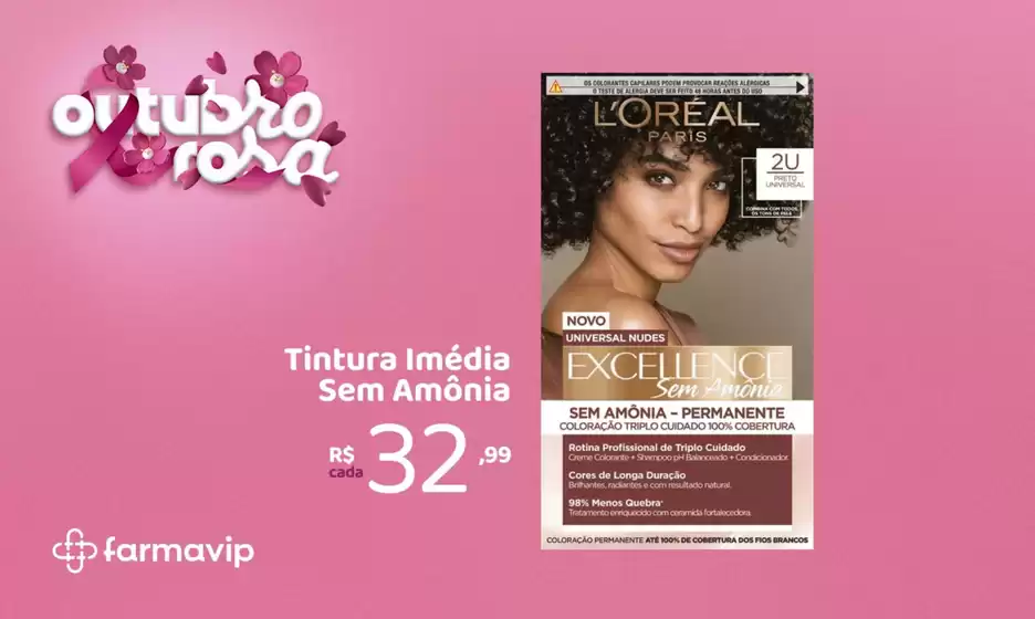 Melhores ofertas para todos os clientes