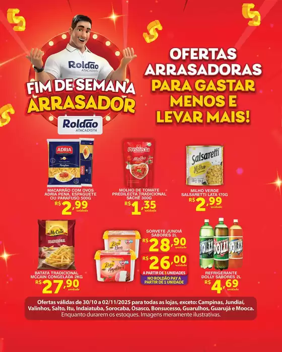 Melhores ofertas para todos os caçadores de pechinchas