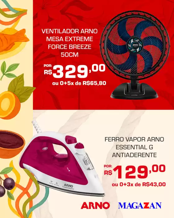 Melhores ofertas para compradores econômicos