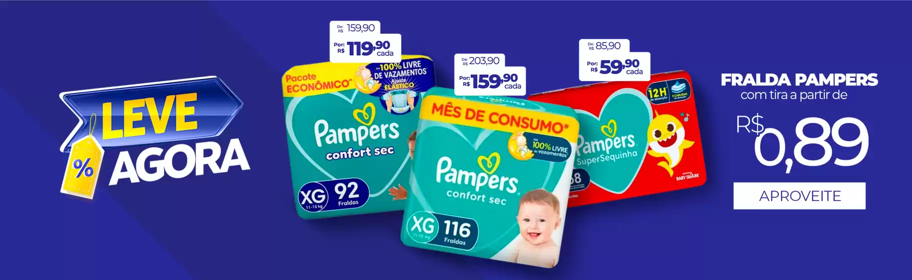 Catálogo Farmácias São João em Barroso | Ofertas exclusivas para nossos clientes | 2025-10-31T00:00:00.000Z - 2025-11-03T00:00:00.000Z