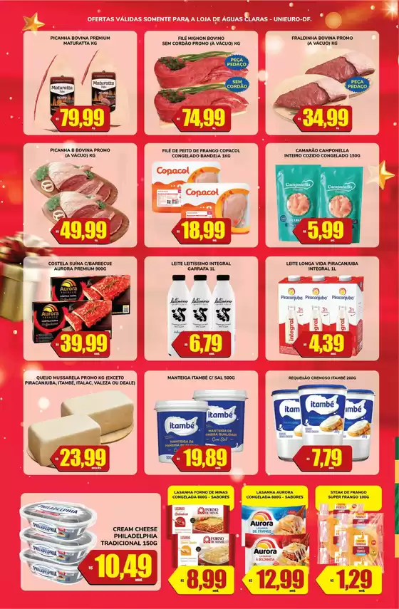 Melhores ofertas para compradores econômicos