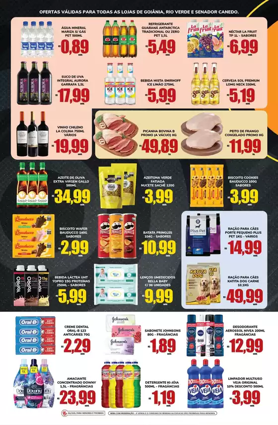 Economize agora com nossas ofertas