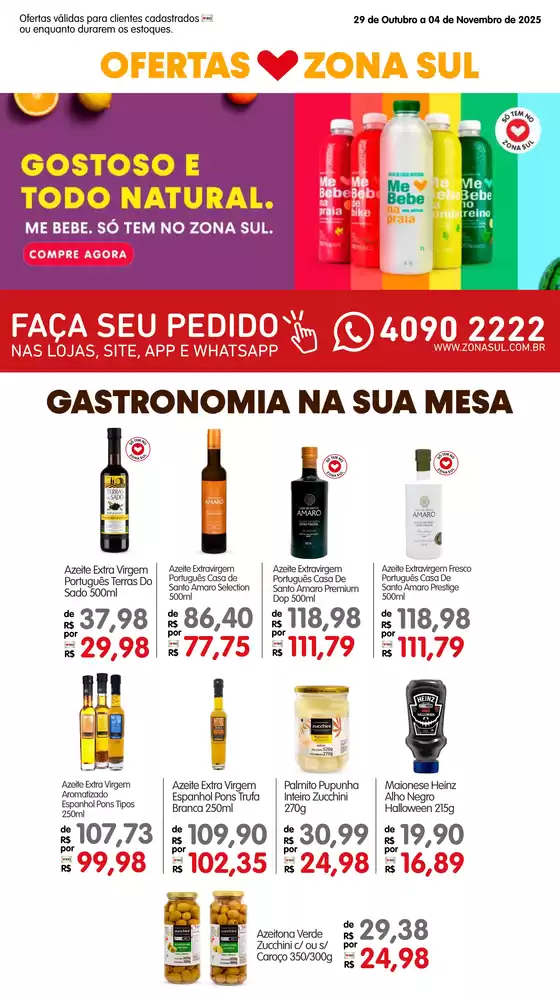 Encarte semanal 29 10 a 04 11 compressed