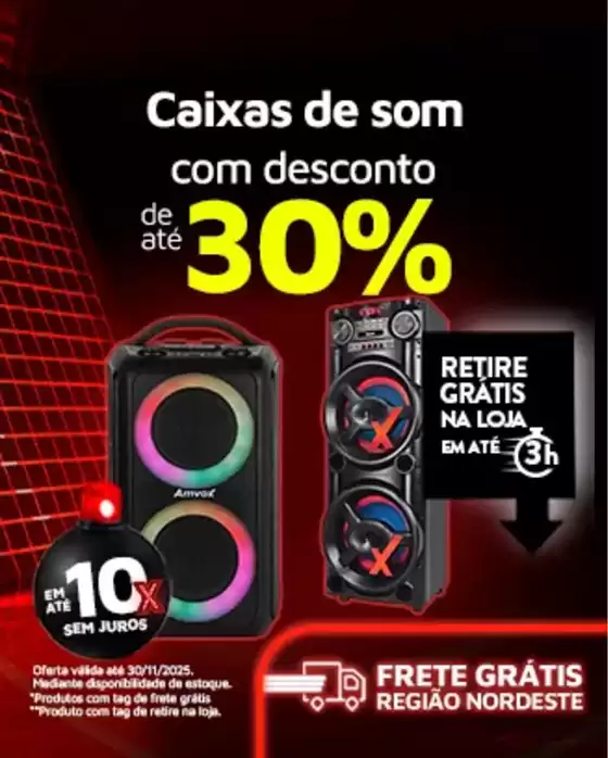Catálogo Le Biscuit em Portão | Melhores ofertas e descontos | 2025-10-31T00:00:00.000Z - 2025-11-30T00:00:00.000Z