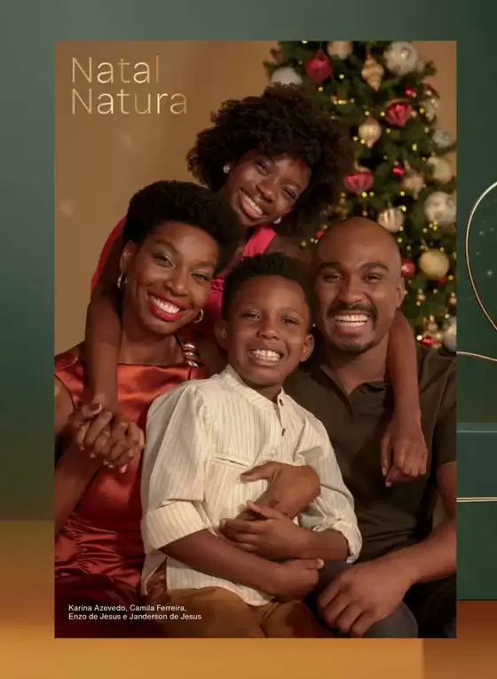 Revista Natura Ciclo 18