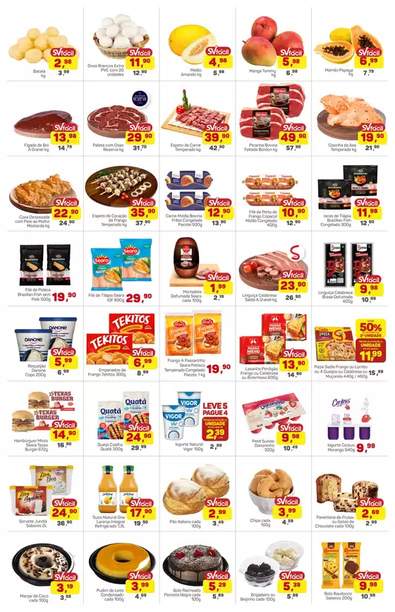 Melhores ofertas e descontos