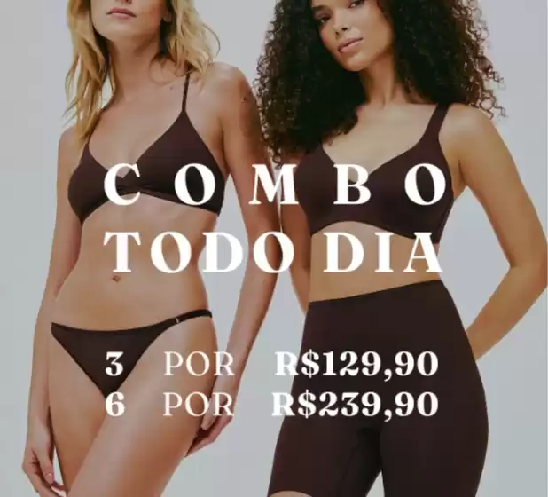 Black Friday Até 50% Off