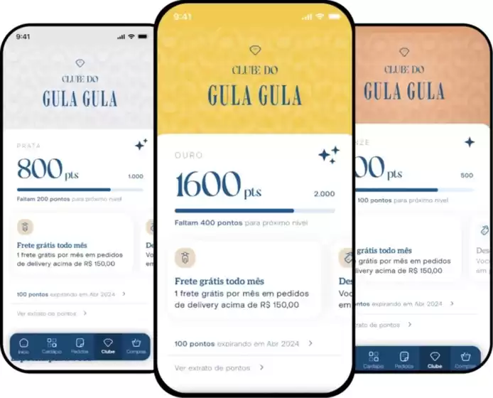 Catálogo Gula Gula em Serra Negra | Frete Grátis | 2025-10-16T00:00:00.000Z - 2025-11-17T00:00:00.000Z