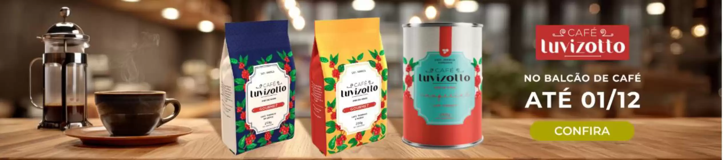 Catálogo Casa Santa Luzia em Belo Horizonte | Ofertas  | 2025-11-03T00:00:00.000Z - 2025-12-01T00:00:00.000Z