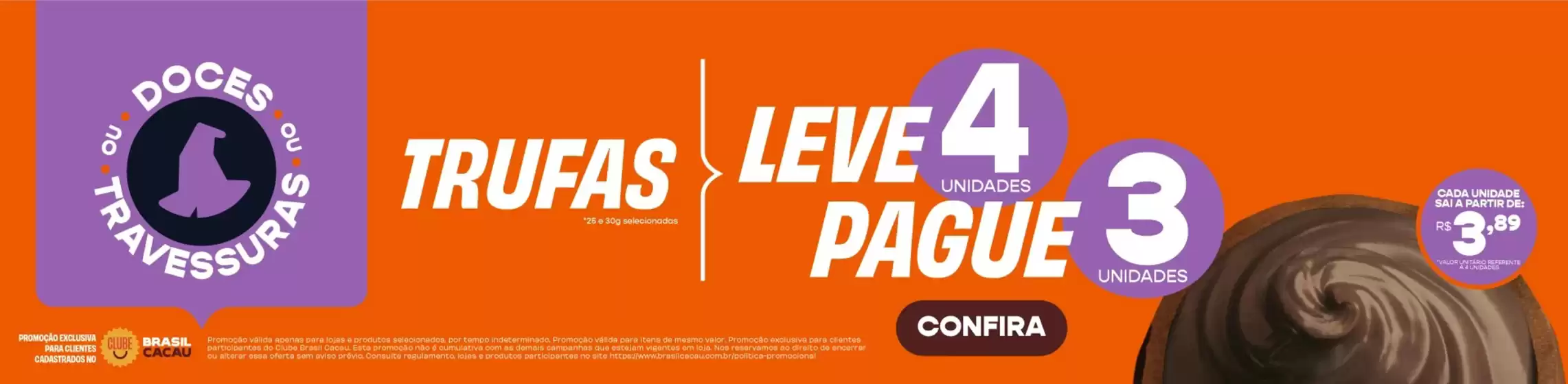 Ou Dolces Ou Travessuras