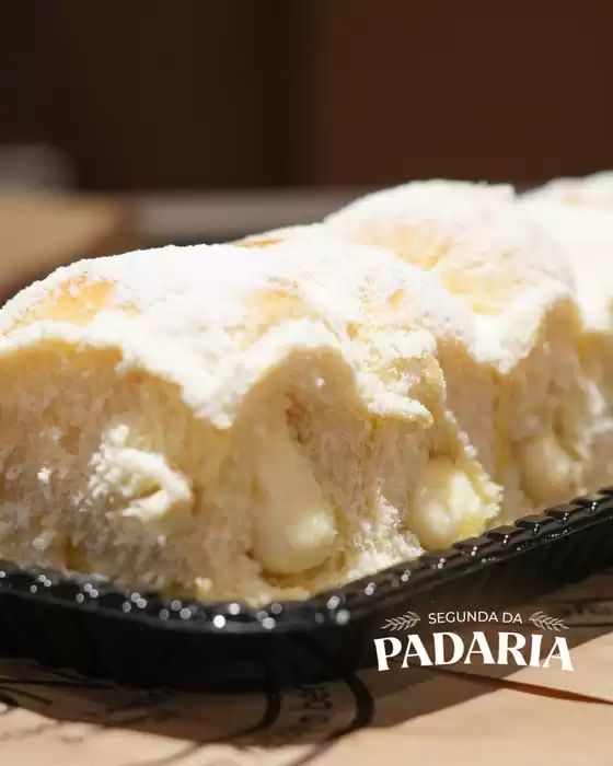 Catálogo Dona de Casa Supermercados | Segunda da pandaria | 2025-11-03T00:00:00.000Z - 2025-11-03T00:00:00.000Z