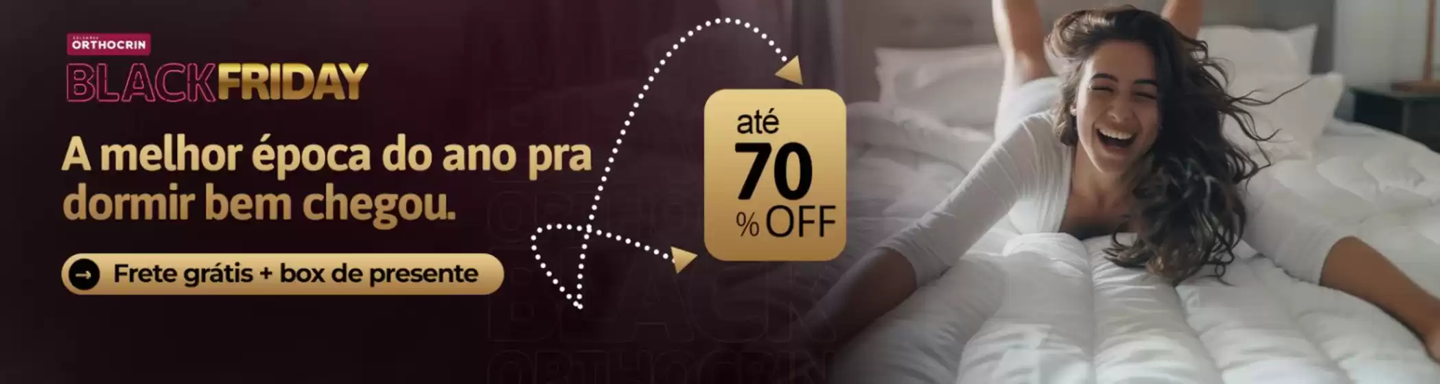 Catálogo Orthocrin em Santo André | Black Friday Até 70% Off | 2025-11-03T00:00:00.000Z - 2025-12-03T00:00:00.000Z